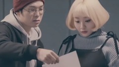Mad Clown - 找不到我们家啊 制作花絮