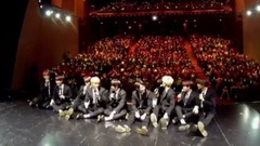 NCT,NCT 127,WINWIN（NCT） - NCT 127 Mini Fan Meeting 待机室