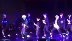 NCT 127 - 无限的我