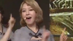 AOA - Excuse Me