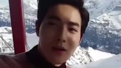 EXO,SUHO(EXO) - Sweety俊勉的瑞士放送