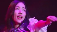 AKB48,SKE48,松井珠理奈 - AKB48选举 横浜祝賀会 第三位 红高跟与教授 松井珠理奈