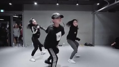 舞蹈视频 - Kriss Kross