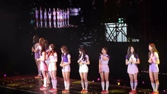 I.O.I - 阵雨
