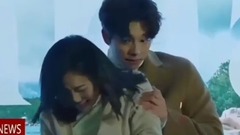 音乐短片 - Stay With Me