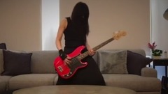 音乐短片 - 千本樱-Shelta