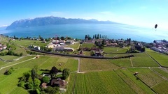 音乐短片 - Lavaux