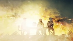 音乐短片 - Big Picture