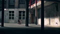 音乐短片 - Edifice