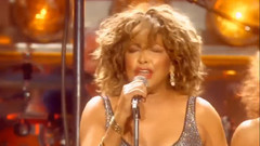 Tina Turner - It's Only Rock 'n Roll (But I Like It)