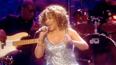 Tina Turner - I Can't Stand the Rain