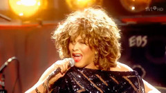 Tina Turner - Steamy Windows