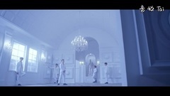 Cross Gene - Mirror