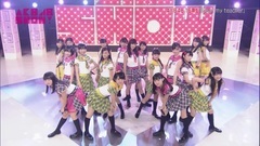 AKB48 - Dear My Teacher