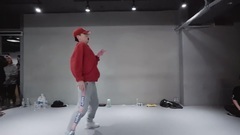 舞蹈视频 - Kriss Kross