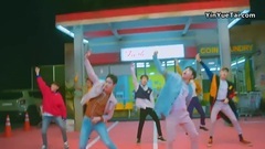 Block B - YESTERDAY