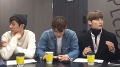 NU'EST - LOVE STORY② Ep8