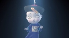 动漫专属 - 动感小僵尸开嗓!魔性PPAP神还原!