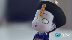 动漫专属 - 活久见!小僵尸偷蛋孵小鸡!僵小鱼日常26