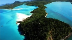 音乐短片 - 海中华尔兹