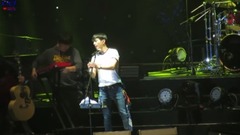 CNBLUE,郑容和 - Talk & Holiday & Catch Me