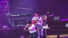 CNBLUE,郑容和 - LOVE & Talk & Roller Coaster