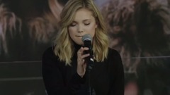 Olivia Holt - Hands To Myself