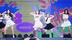 Sistar - SHAKE IT