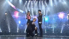 GOT7,BLACKPINK,NCT 127 - MC申告式 - SBS人气歌谣现场版 17/02/05