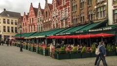 音乐短片 - 西西里岛