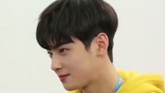 Astro(韩国) - ASTRO25 第三话