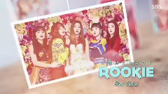 Red Velvet - Little Little&Rookie- SBS人气歌谣现场版 17/02/05