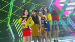 Red Velvet - Rookie