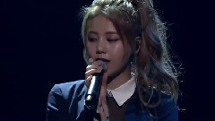 AOA,金雪炫(AOA),申惠晶(AOA),朴草娥(AOA),申智珉(AOA) - Still Falls The Rain & 10 Seconds & Confused