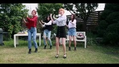 Dal★shabet - Dalshabet出道至今代表曲一次跳给你!