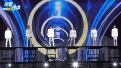 神话 - 神话经典歌曲再现 海外巡回演唱会台湾站嗨翻全场 <我爱偶像>抢先看