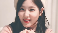 gugudan,脸红的思春期,模仿翻唱 - 巧克力