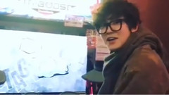 EXO,EXO-K,朴灿烈(EXO) - 灿烈更新INS视频一则