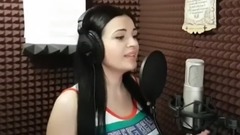 音乐短片 - Анжелика Рамазян