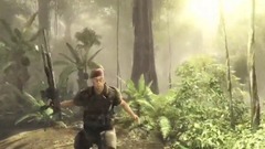 音乐短片 - Exclusive Nanosuit