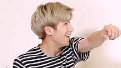Astro(韩国),朴真祐,尹产贺 - ASTRO JinJin & 产贺的合辑