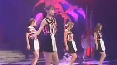 Girl's Day,惠利(Girl's Day),YURA(Girl's Day),素珍(Girl's Day),敏雅(Girl's Day) - Something
