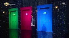 道英（NCT） - NCT127道英 人歌MC申告式
