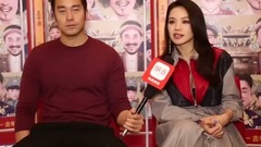 舒淇,张孝全 - 舒淇:怀孕的事情还是顺其自然吧