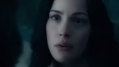 音乐短片 - May It Be