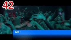 欧美群星 - Global iTunes Charts Top 50 (2017年2月第1周)