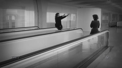 音乐短片 - Allura