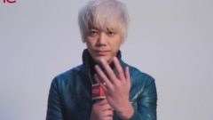 信 - 信自认手指最性感,《掌纹算命》灵感来自这个