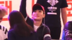 在玹（NCT） - 签名会 In 汝矣岛