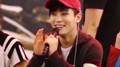 在玹（NCT） - 签名会 In 汝矣岛